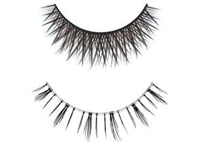 NIB 2PC Sugarpill Cosmetics Eyelash Overdose Lashes in Sinnocent and Alter Ego